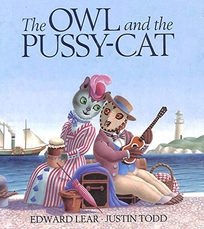 The Owl and the Pussy-Cat