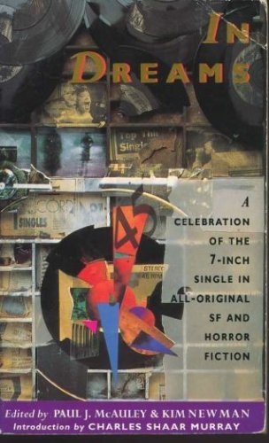 cover image In Dreams