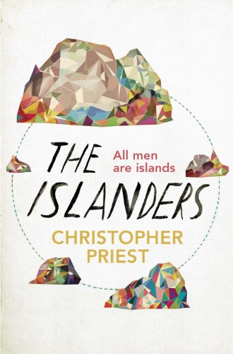cover image The Islanders