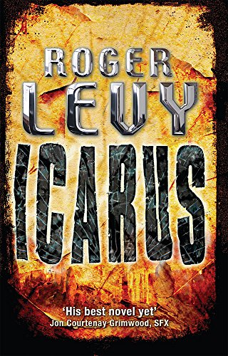 cover image Icarus