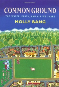 Yellow Ball by Molly Bang, Paperback