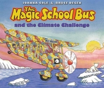 The Magic School Bus and the Climate Challenge