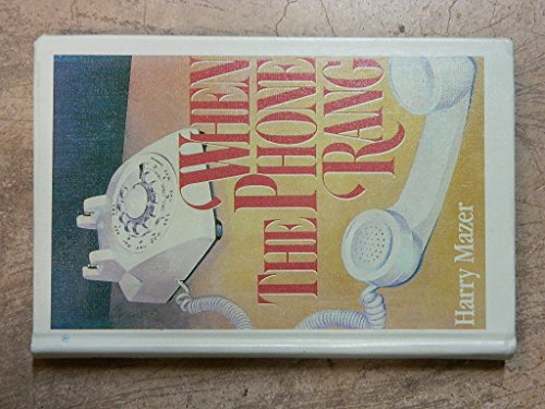 cover image When the Phone Rang