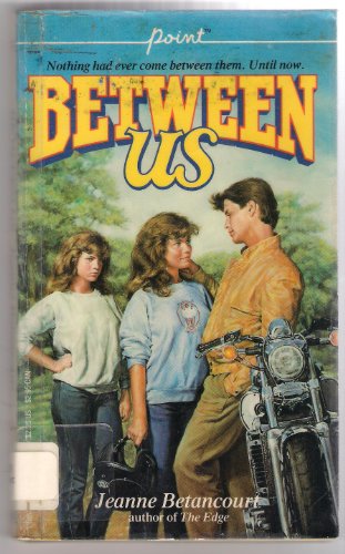 cover image Between Us