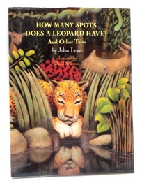 How Many Spots Does a Leopard Have? and Other Tales: And Other Tales