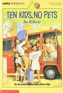 Ten Kids