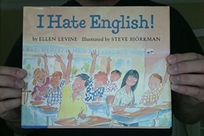 I Hate English!