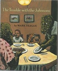 The Trouble with the Johnsons
