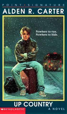 cover image Up Country