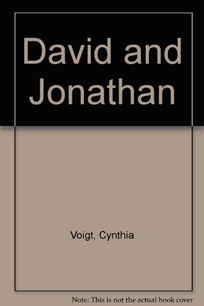 David and Jonathan