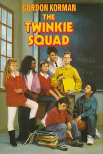 The Twinkie Squad