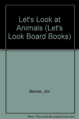 cover image Animals