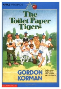 The Toilet Paper Tigers