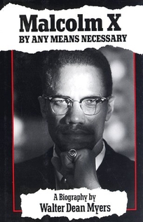 Malcolm X: By Any Means Necessary