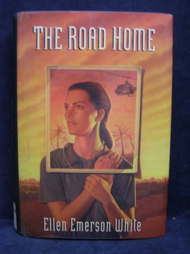 cover image The Road Home