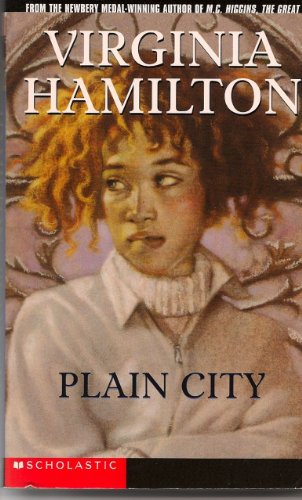 cover image Plain City