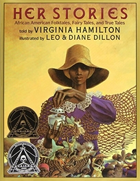 Her Stories: African American Folktales
