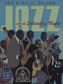 Jazz on a Saturday Night [With CD]