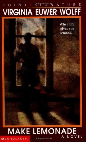 cover image Make Lemonade