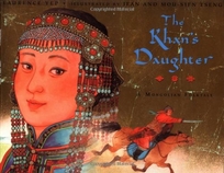 THE KHAN'S DAUGHTER