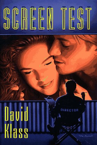 cover image Screen Test