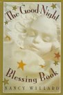 The Good-Night Blessing Book