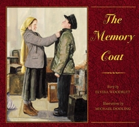 The Memory Coat