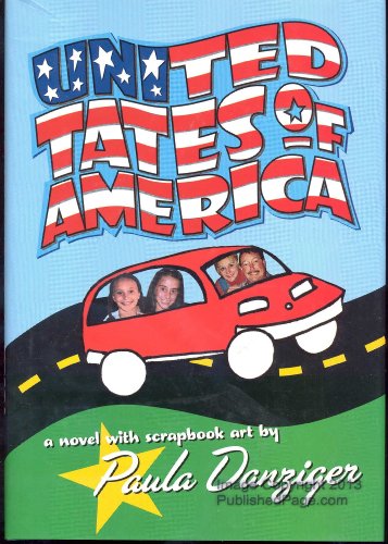 cover image UNITED TATES OF AMERICA