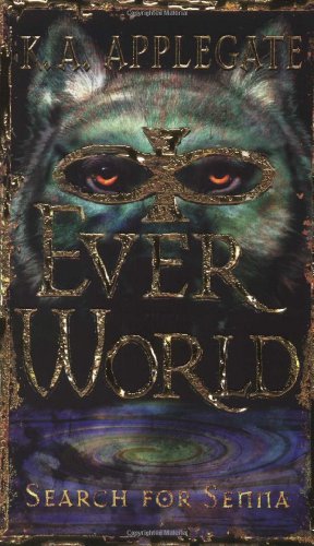 cover image Search for Senna