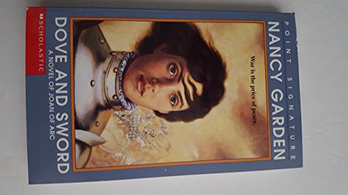 cover image Dove and Sword: A Novel of Joan of Arc