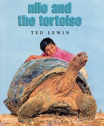 Nilo and the Tortoise