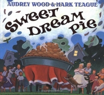 Sweet Dream Pie