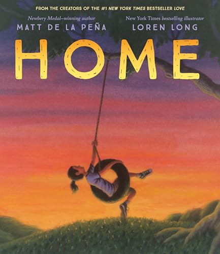 cover image Home