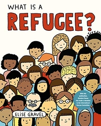 What Is a Refugee?