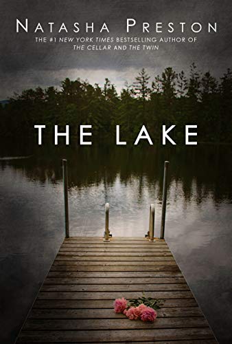 cover image The Lake