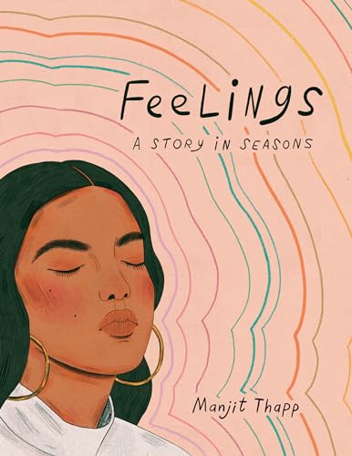 cover image Feelings: A Story in Seasons