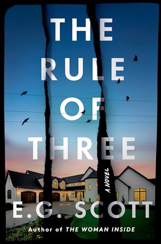 cover image The Rule of Three