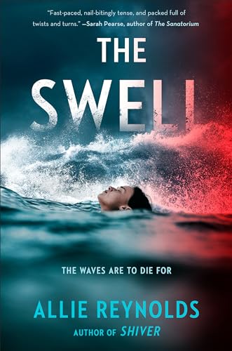cover image The Swell