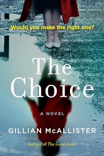 cover image The Choice