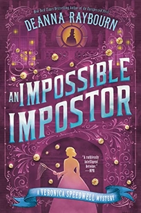 An Impossible Imposter: A Veronica Speedwell Mystery