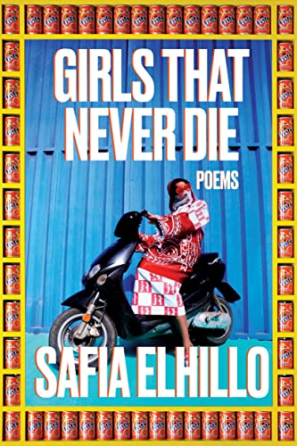 cover image Girls That Never Die