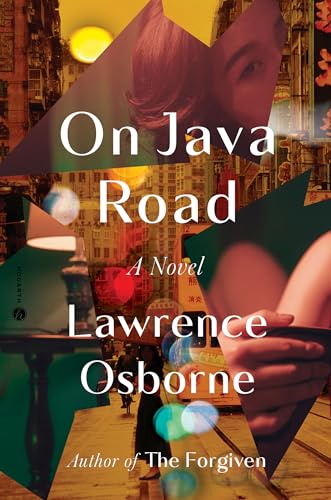 cover image On Java Road