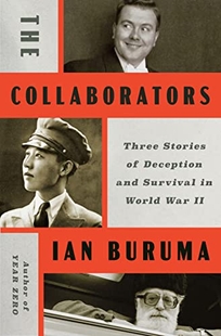 The Collaborators: Three Stories of Deception and Survival in World War II