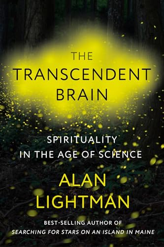 cover image The Transcendent Brain: Spirituality in the Age of Science