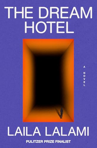 cover image The Dream Hotel