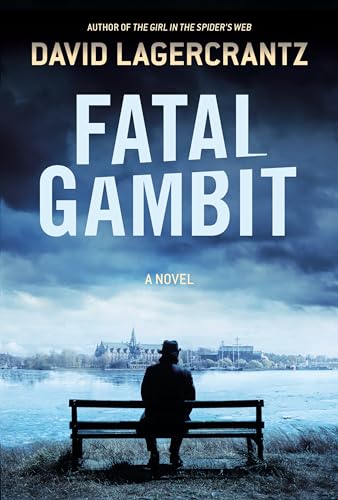 cover image Fatal Gambit