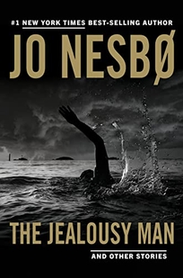 Jo Nesbo: books, biography, latest update