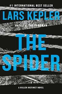 The Spider: A Killer Instinct Novel