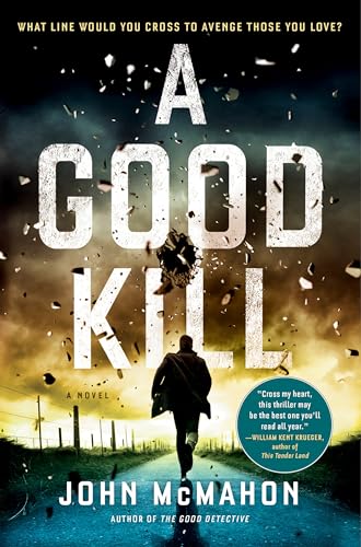 cover image A Good Kill