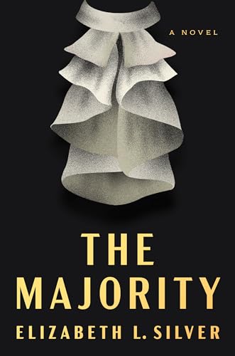 cover image The Majority